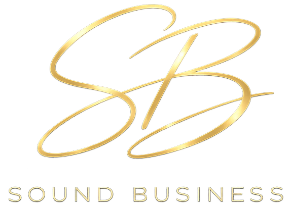 logo - soundbusiness