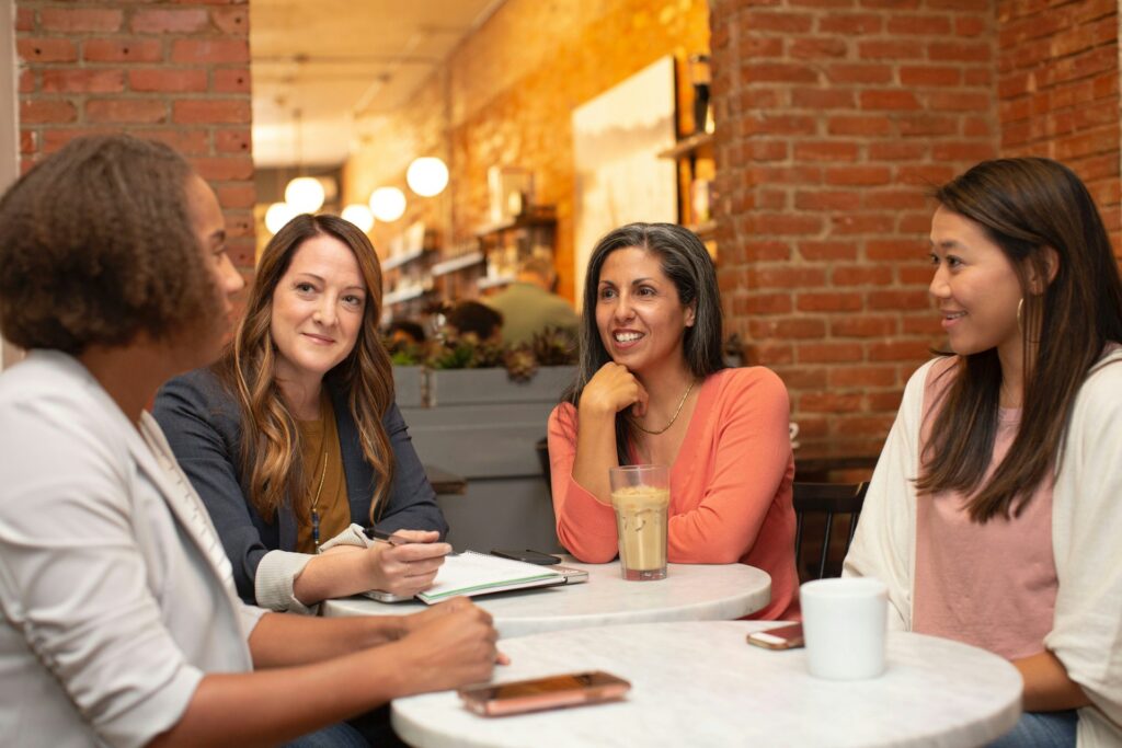 zakelijk netwerken tips