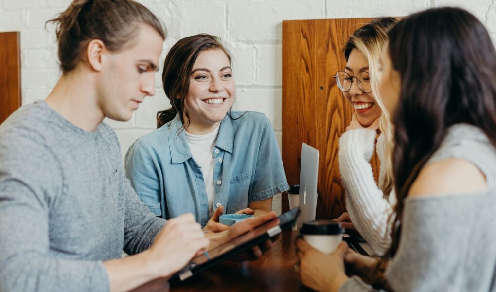 social media voor bedrijven inzetten