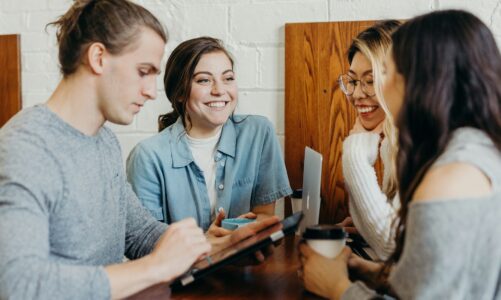 social media voor bedrijven inzetten